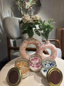 Nuviah Aurea: Luxury Woven in Light