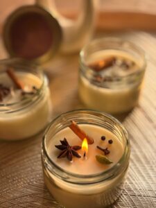 The Story of Nuviah Aurea